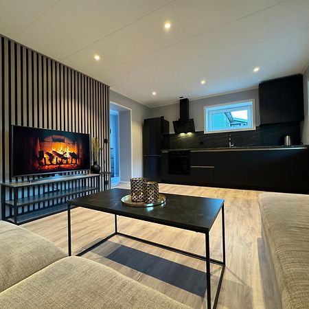 Dalen Apartment Stranda  Eksteriør bilde