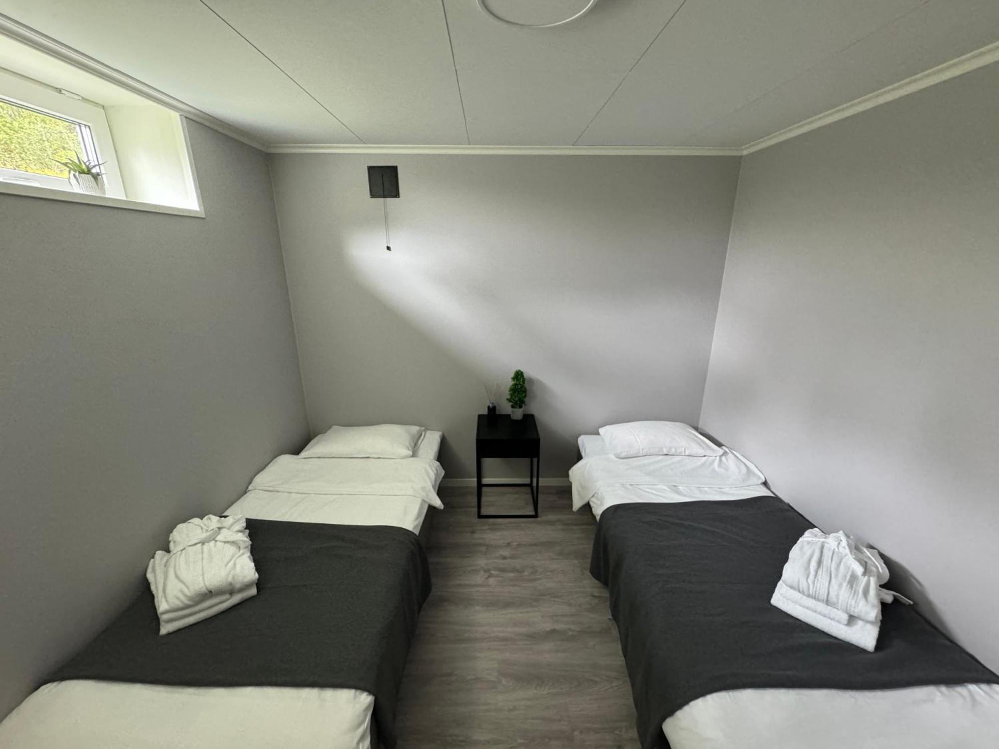 Dalen Apartment Stranda  Eksteriør bilde
