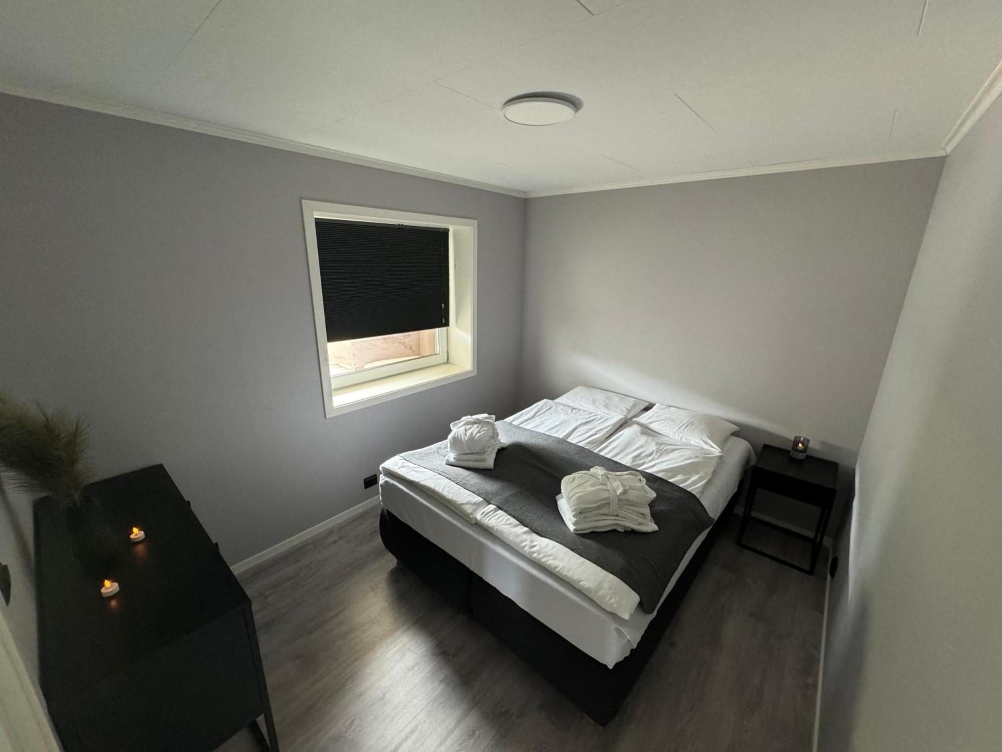 Dalen Apartment Stranda  Eksteriør bilde