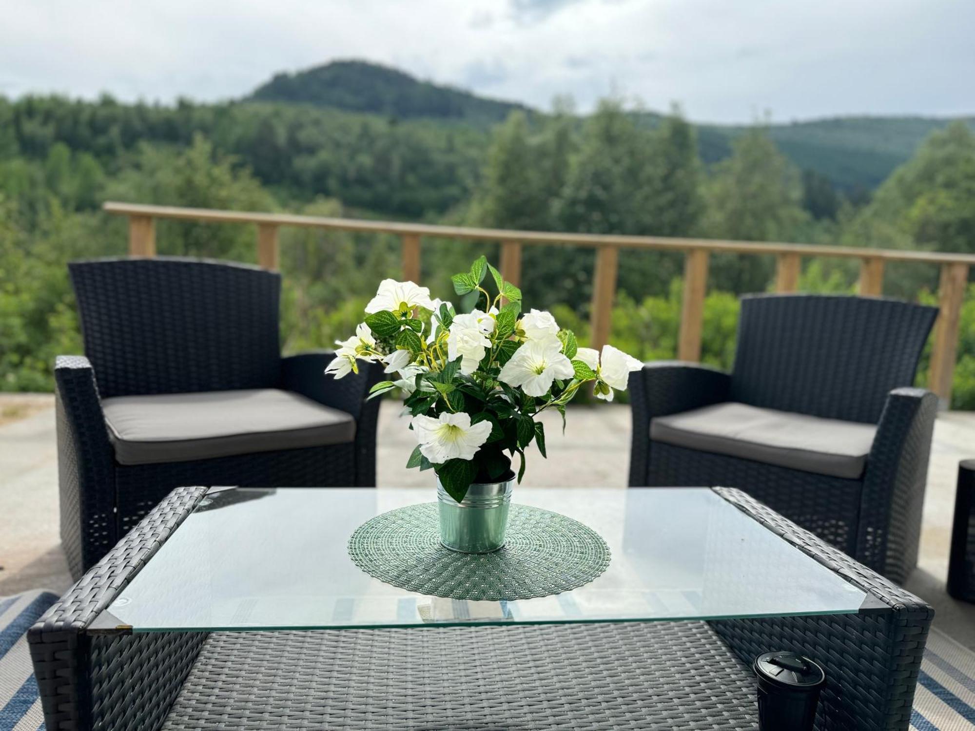 Dalen Apartment Stranda  Eksteriør bilde